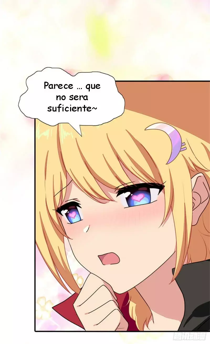 My Girlfriend is a Zombie Capitulo 256 página 25