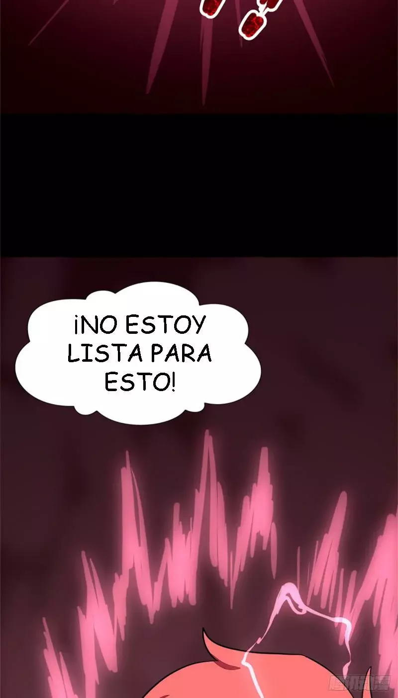 My Girlfriend is a Zombie Capitulo 256 página 32