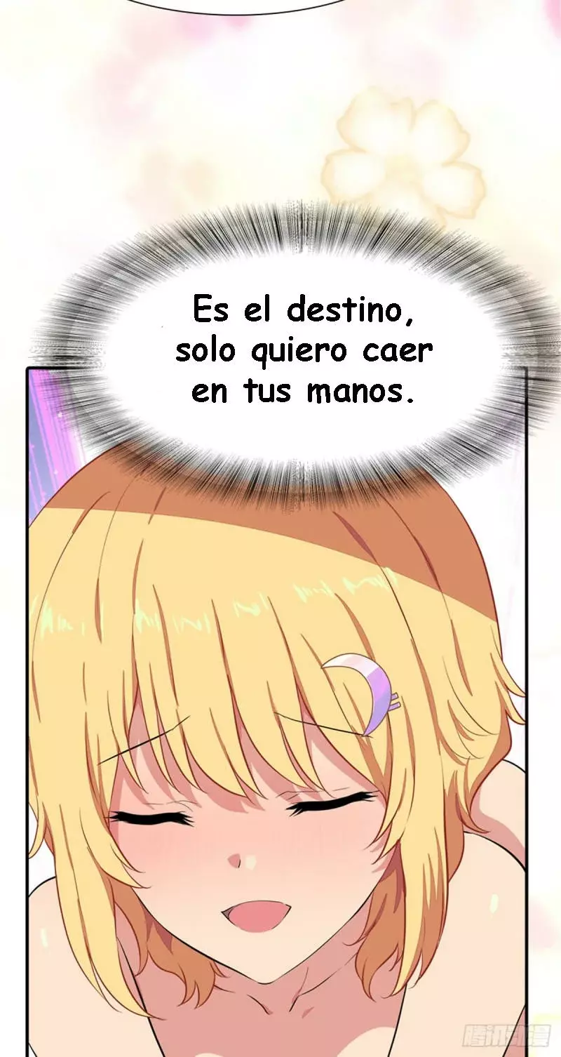 My Girlfriend is a Zombie Capitulo 256 página 40
