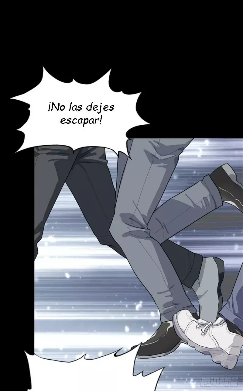 My Girlfriend is a Zombie Capitulo 256 página 6