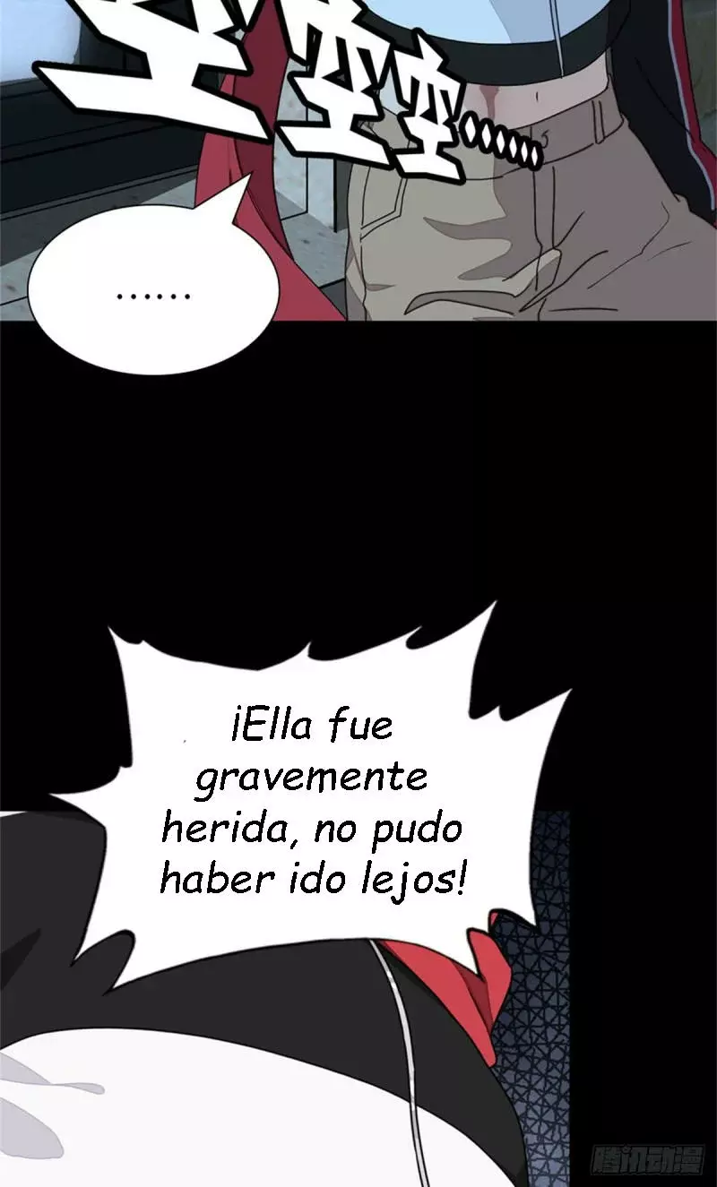 My Girlfriend is a Zombie Capitulo 256 página 8