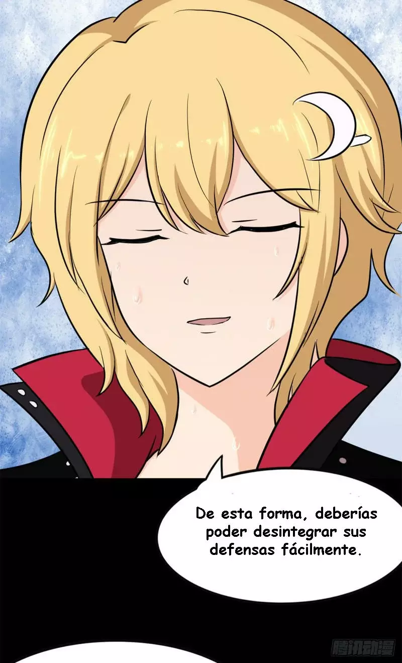 My Girlfriend is a Zombie Capitulo 257 página 13