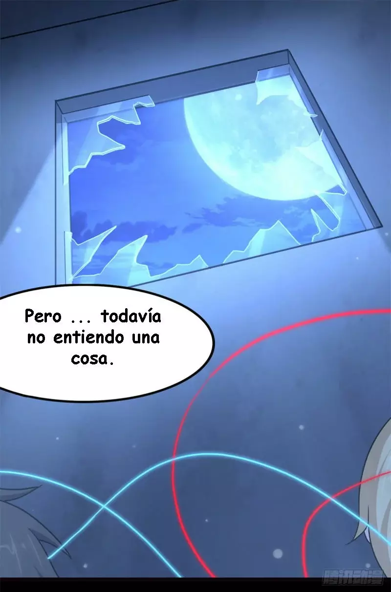 My Girlfriend is a Zombie Capitulo 257 página 16