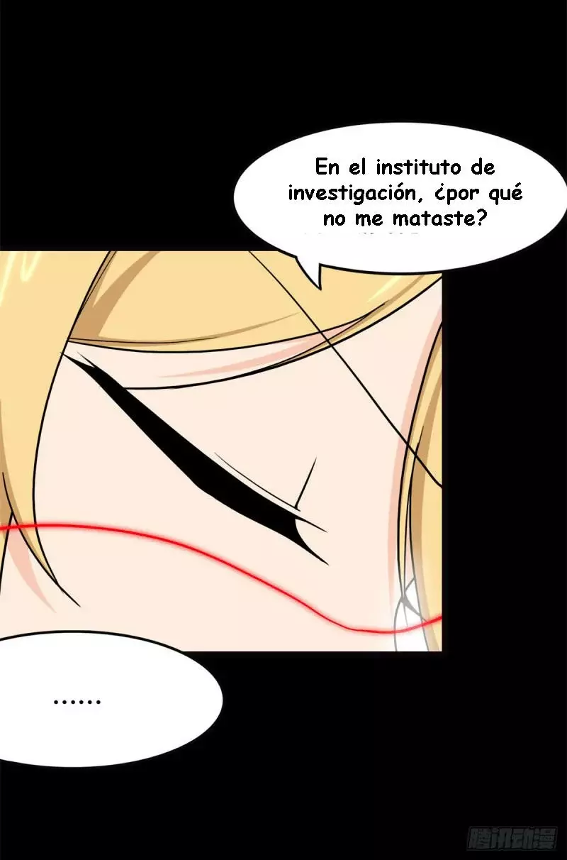 My Girlfriend is a Zombie Capitulo 257 página 17