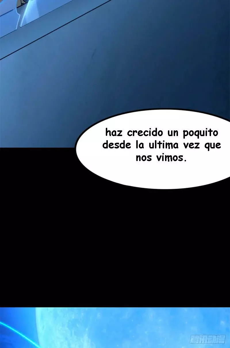 My Girlfriend is a Zombie Capitulo 257 página 20