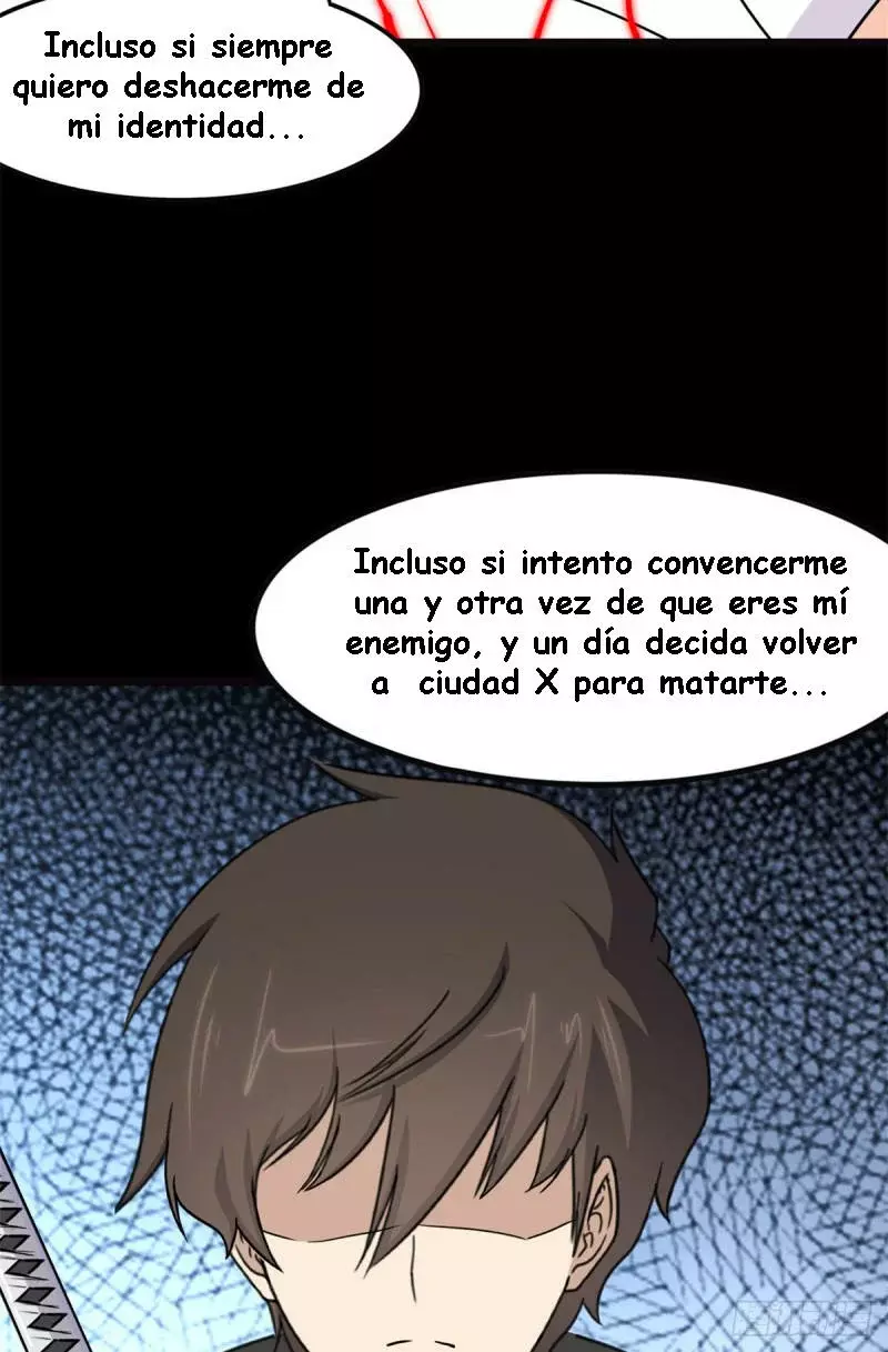 My Girlfriend is a Zombie Capitulo 257 página 25
