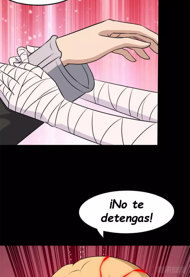 My Girlfriend is a Zombie Capitulo 257 página 32