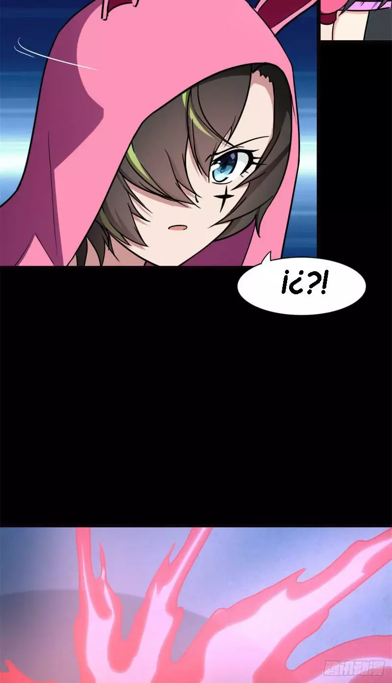 My Girlfriend is a Zombie Capitulo 257 página 44