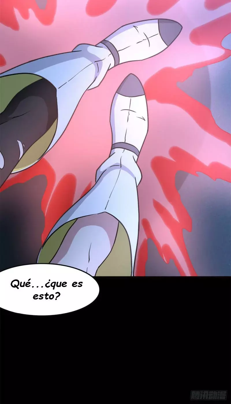 My Girlfriend is a Zombie Capitulo 257 página 45