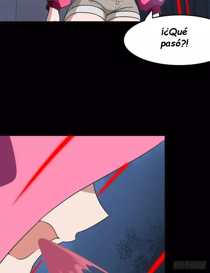 My Girlfriend is a Zombie Capitulo 257 página 47