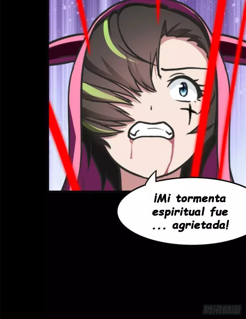 My Girlfriend is a Zombie Capitulo 257 página 50