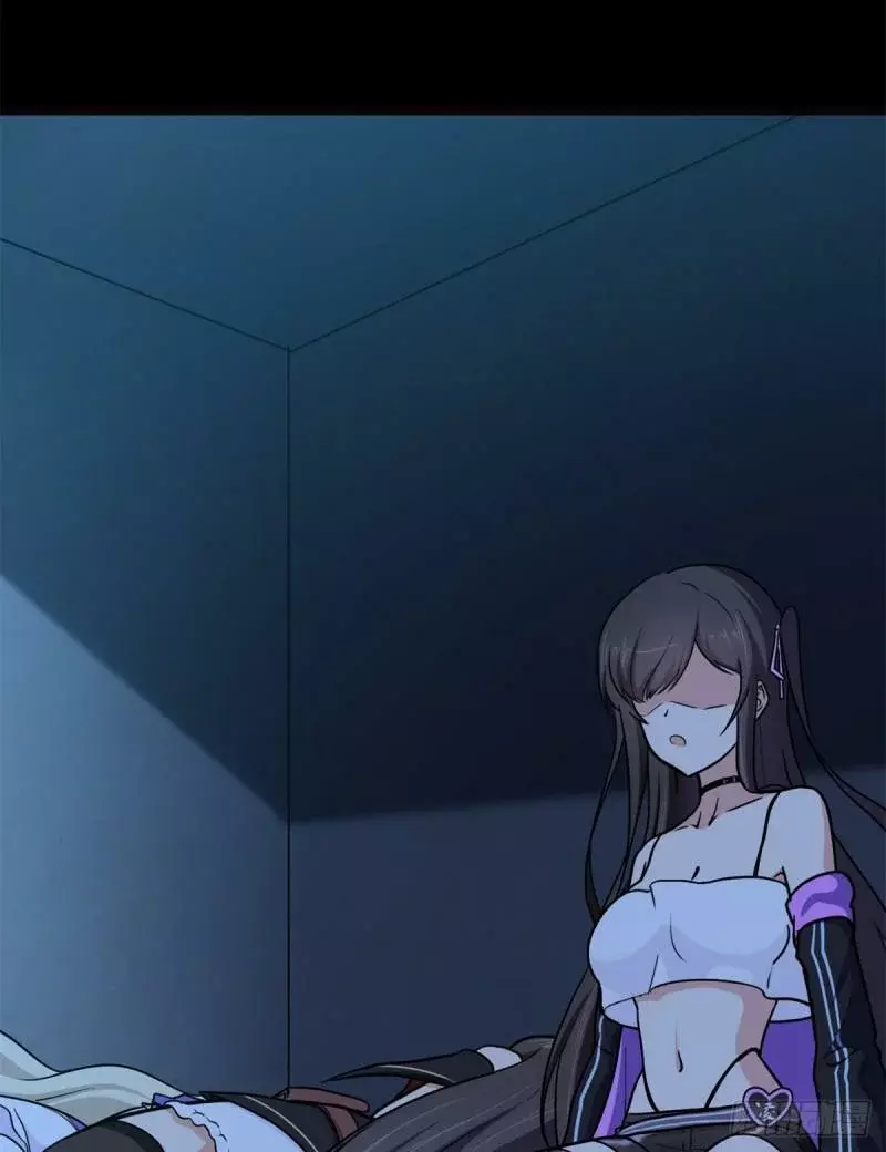 My Girlfriend is a Zombie Capitulo 257 página 51