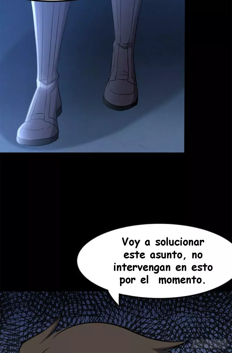 My Girlfriend is a Zombie Capitulo 257 página 63