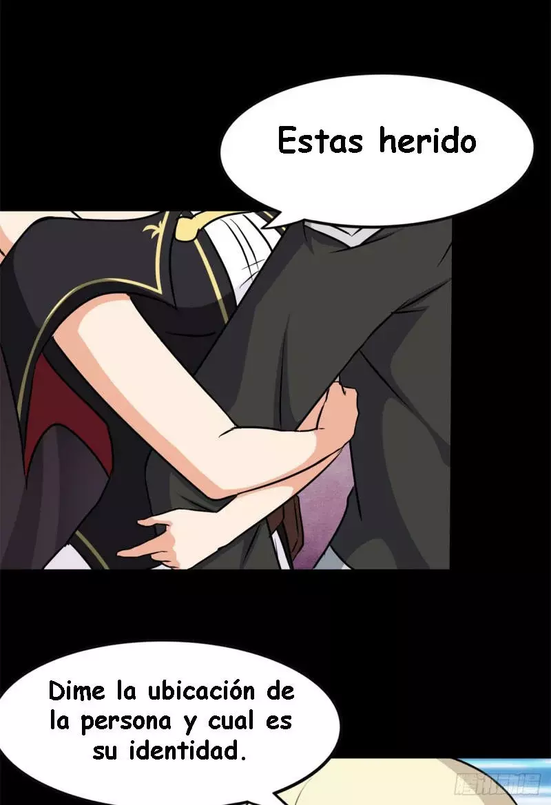 My Girlfriend is a Zombie Capitulo 257 página 66