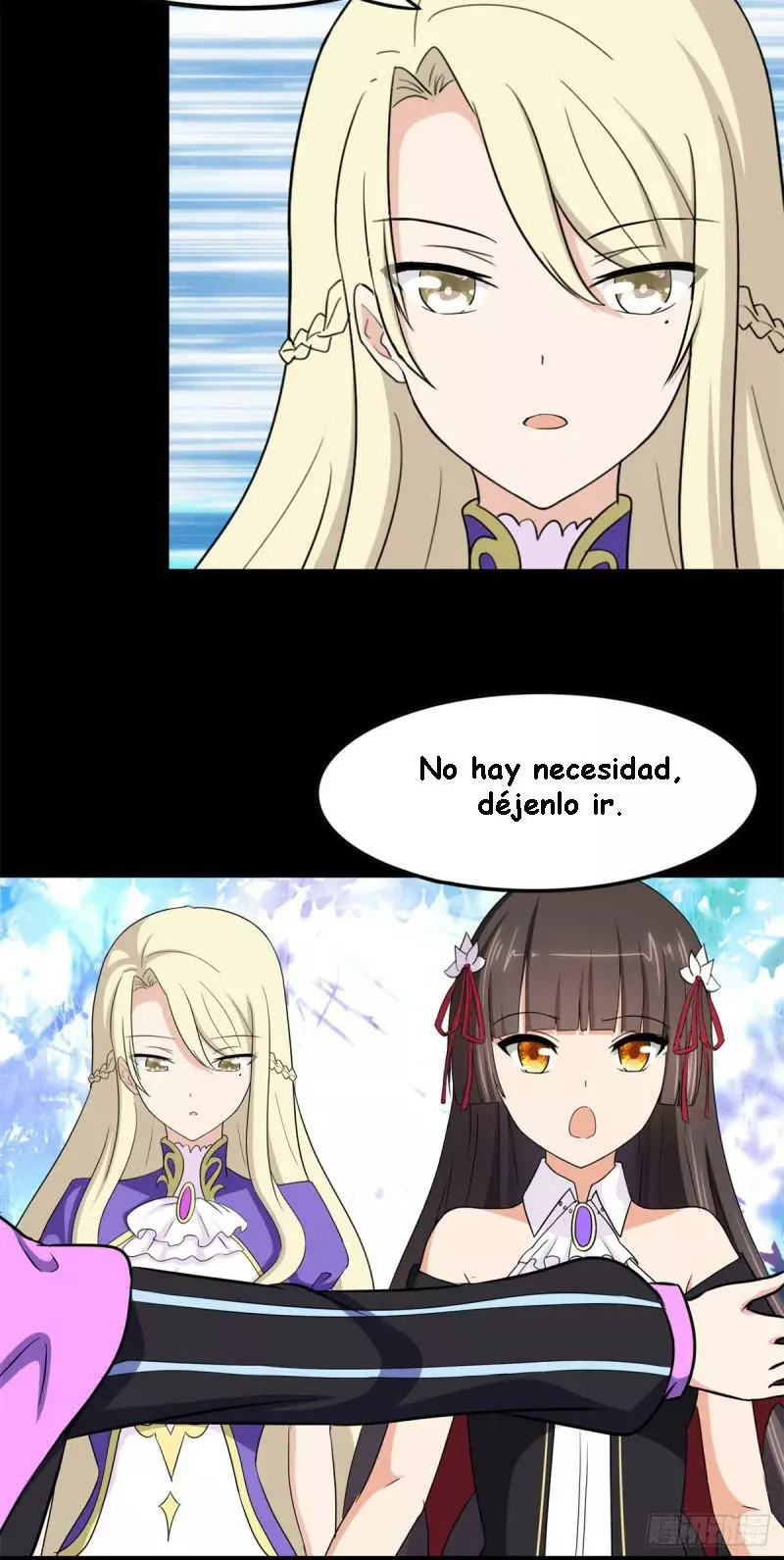 My Girlfriend is a Zombie Capitulo 257 página 67