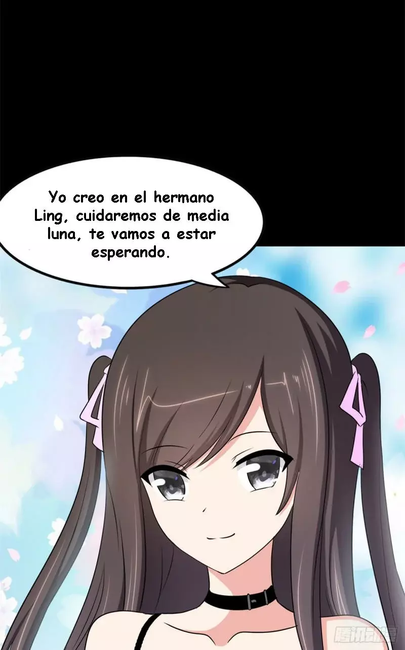 My Girlfriend is a Zombie Capitulo 257 página 68