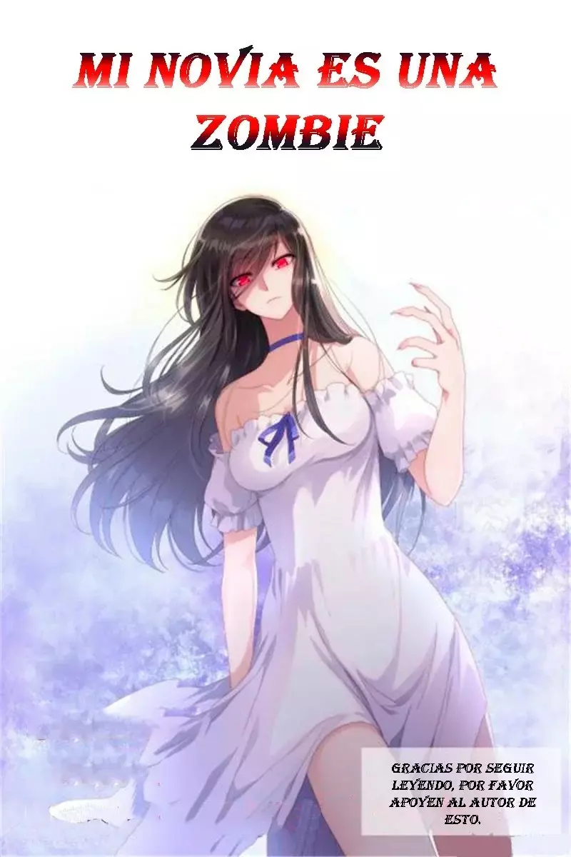 My Girlfriend is a Zombie Capitulo 257 página 71
