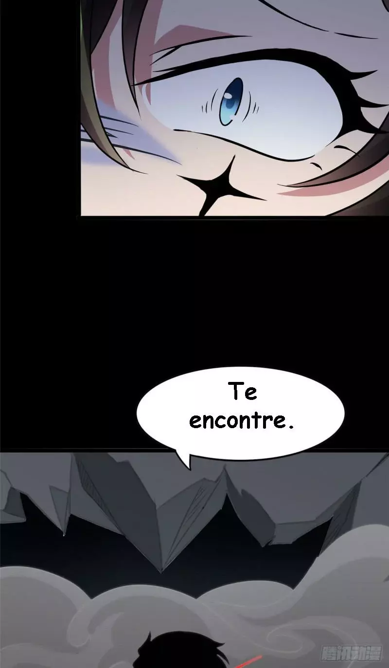 My Girlfriend is a Zombie Capitulo 258 página 11