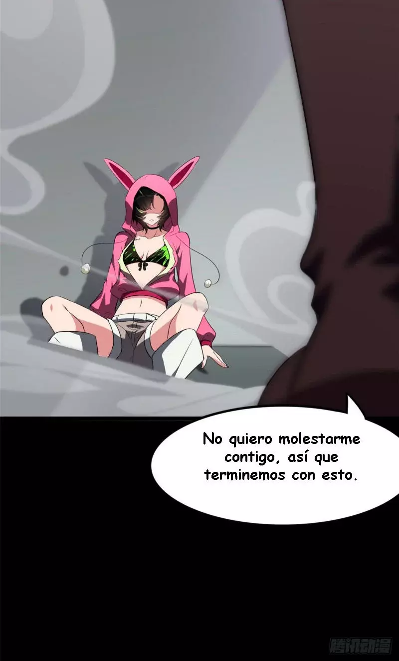 My Girlfriend is a Zombie Capitulo 258 página 14