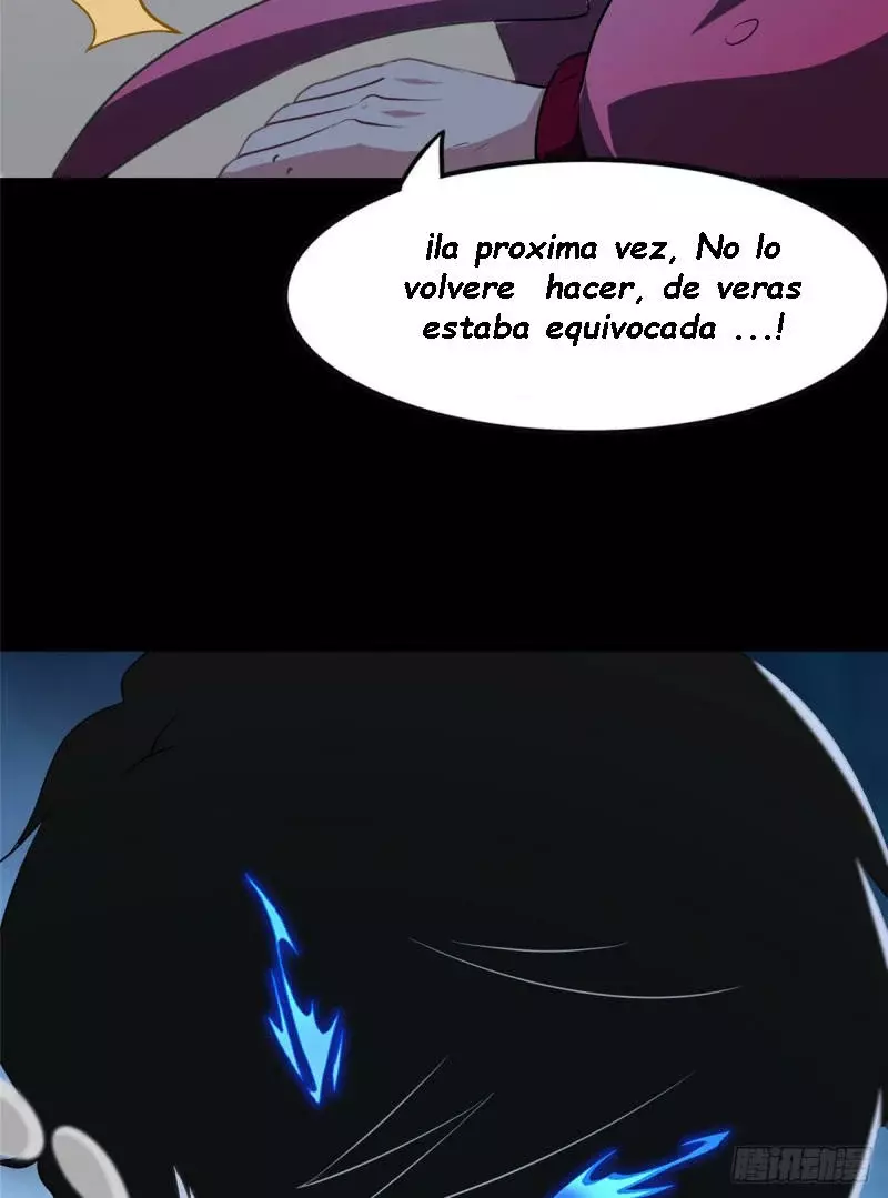 My Girlfriend is a Zombie Capitulo 258 página 17