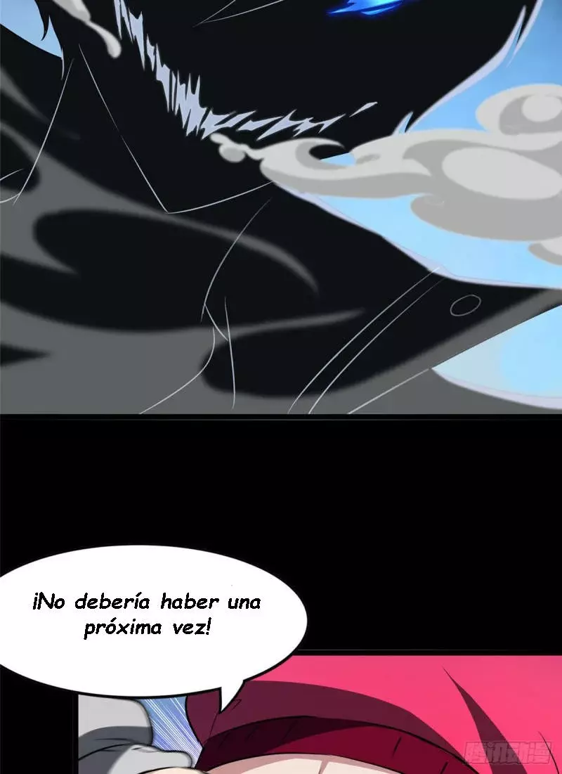 My Girlfriend is a Zombie Capitulo 258 página 18