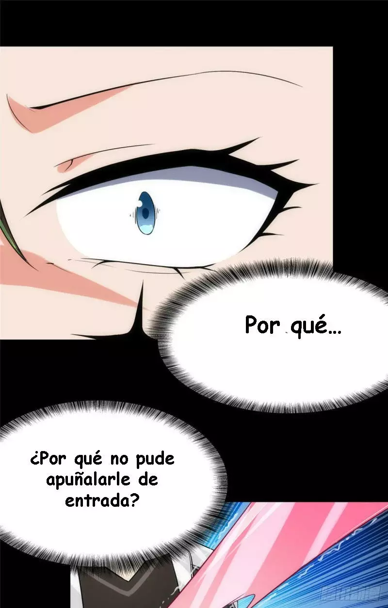 My Girlfriend is a Zombie Capitulo 258 página 22