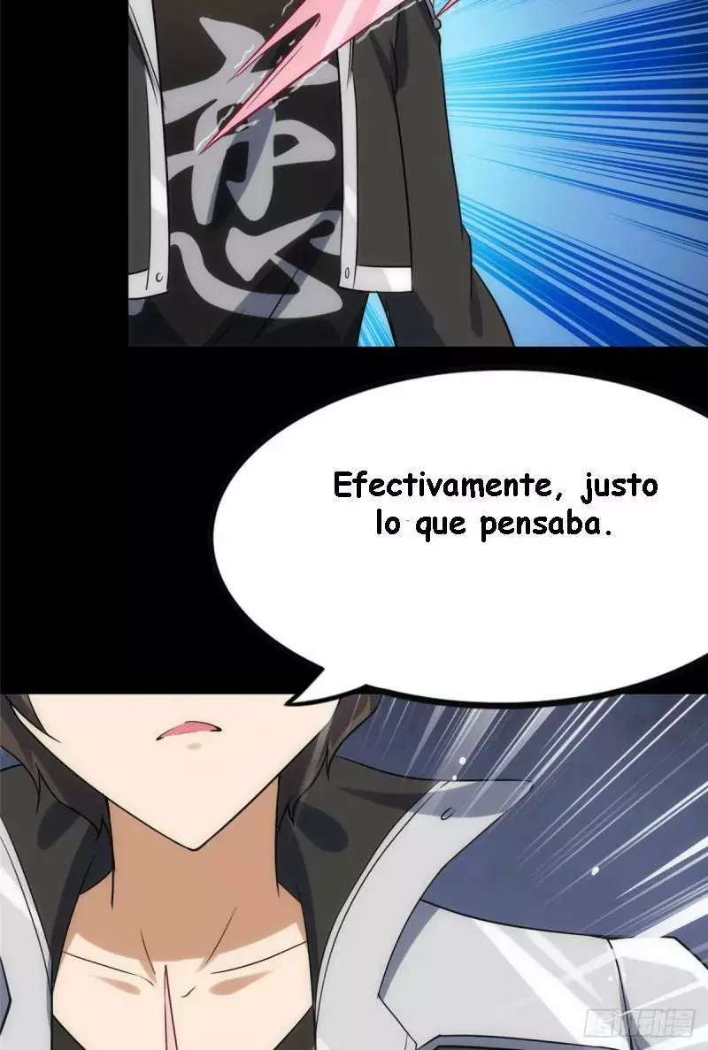 My Girlfriend is a Zombie Capitulo 258 página 23