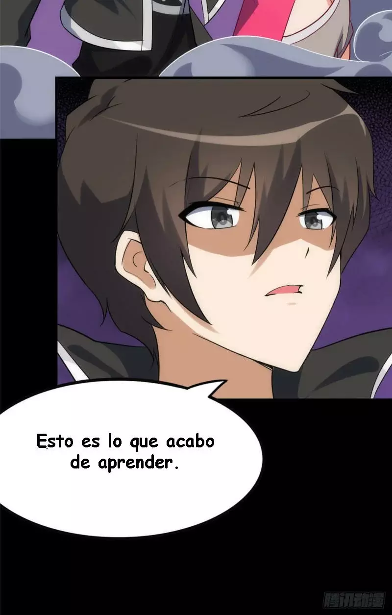 My Girlfriend is a Zombie Capitulo 258 página 27