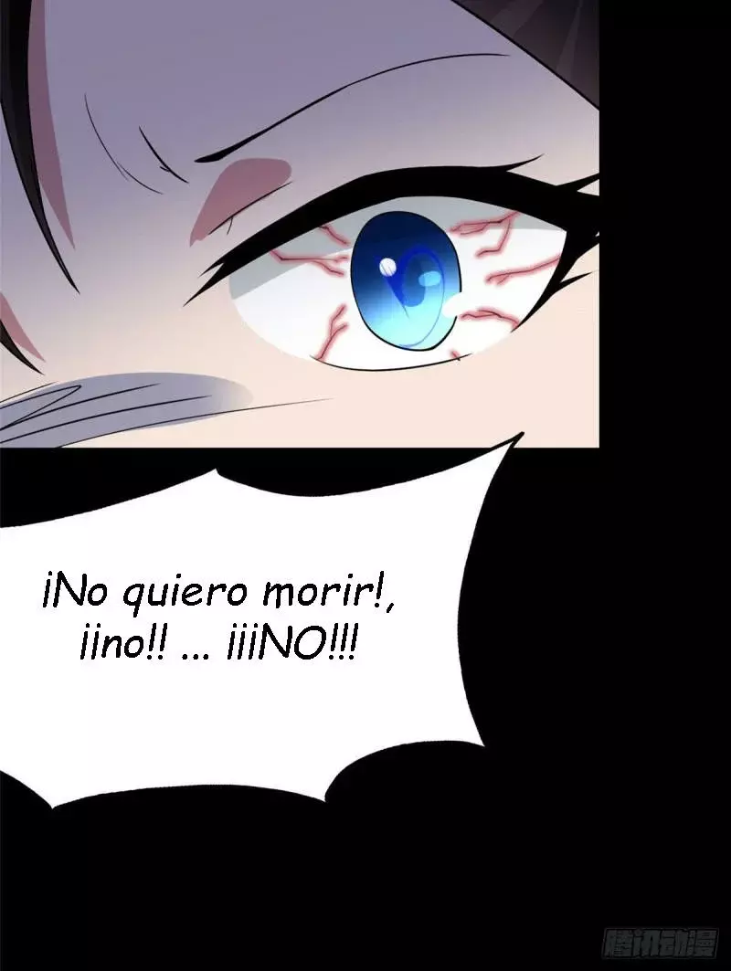 My Girlfriend is a Zombie Capitulo 258 página 34