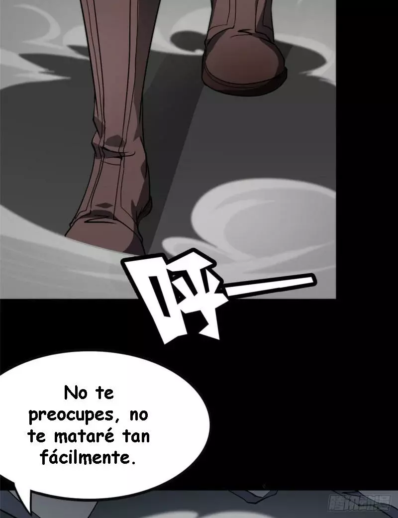 My Girlfriend is a Zombie Capitulo 258 página 38