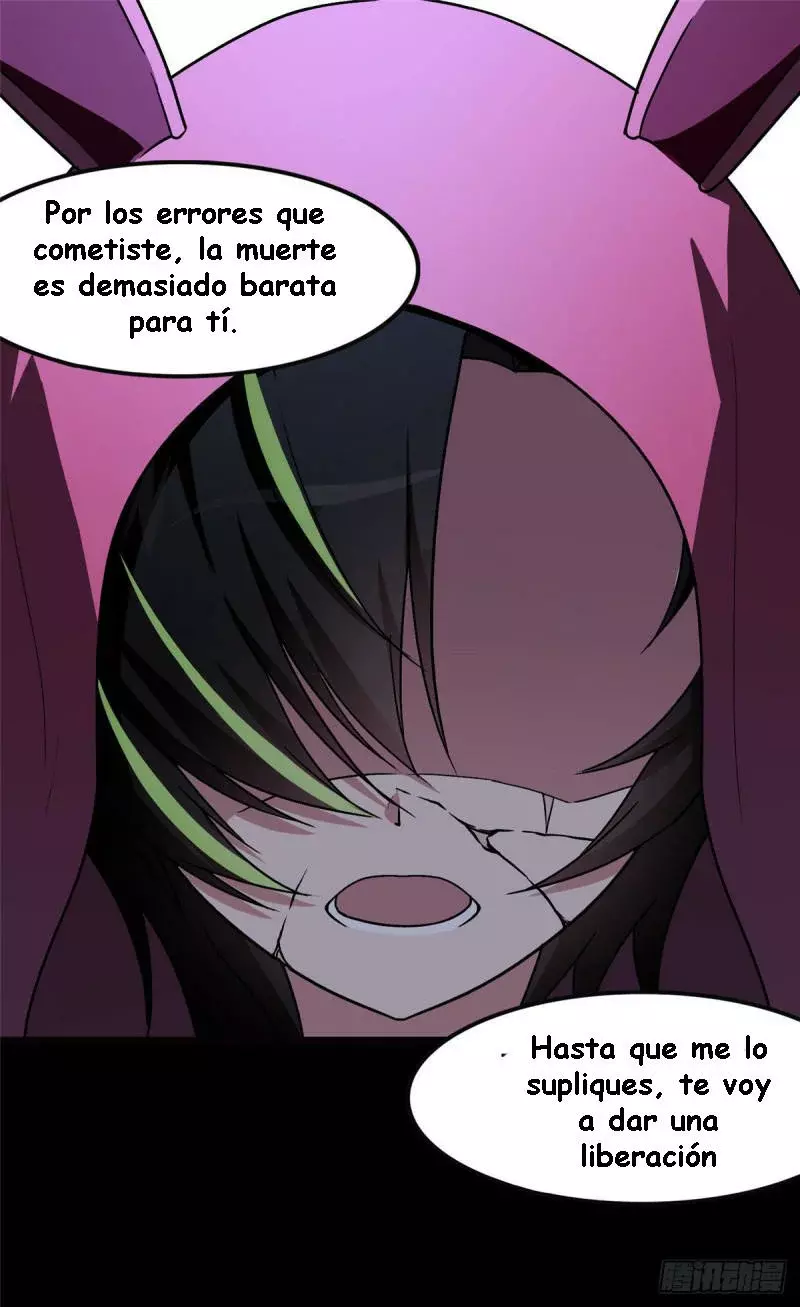 My Girlfriend is a Zombie Capitulo 258 página 42