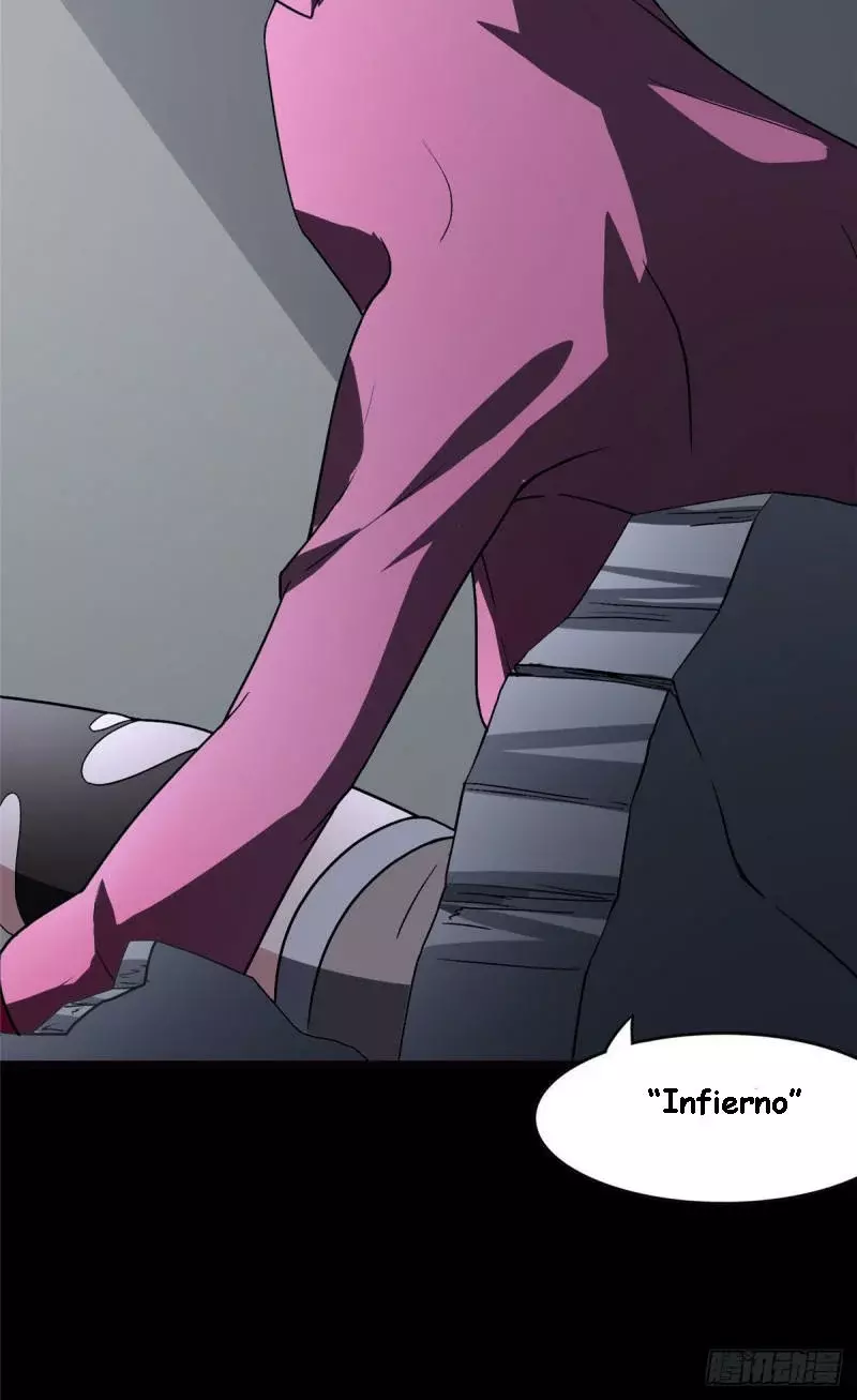 My Girlfriend is a Zombie Capitulo 258 página 44