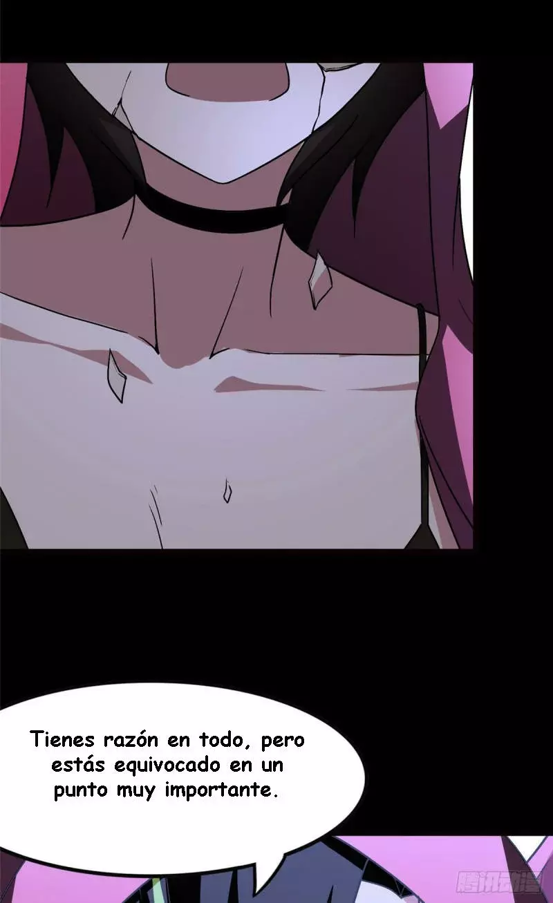 My Girlfriend is a Zombie Capitulo 258 página 45