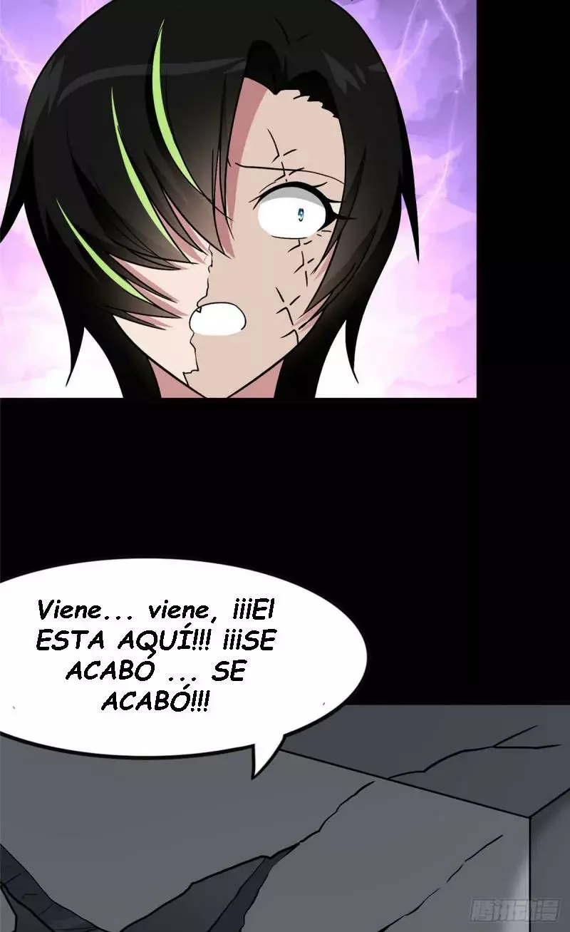 My Girlfriend is a Zombie Capitulo 258 página 56