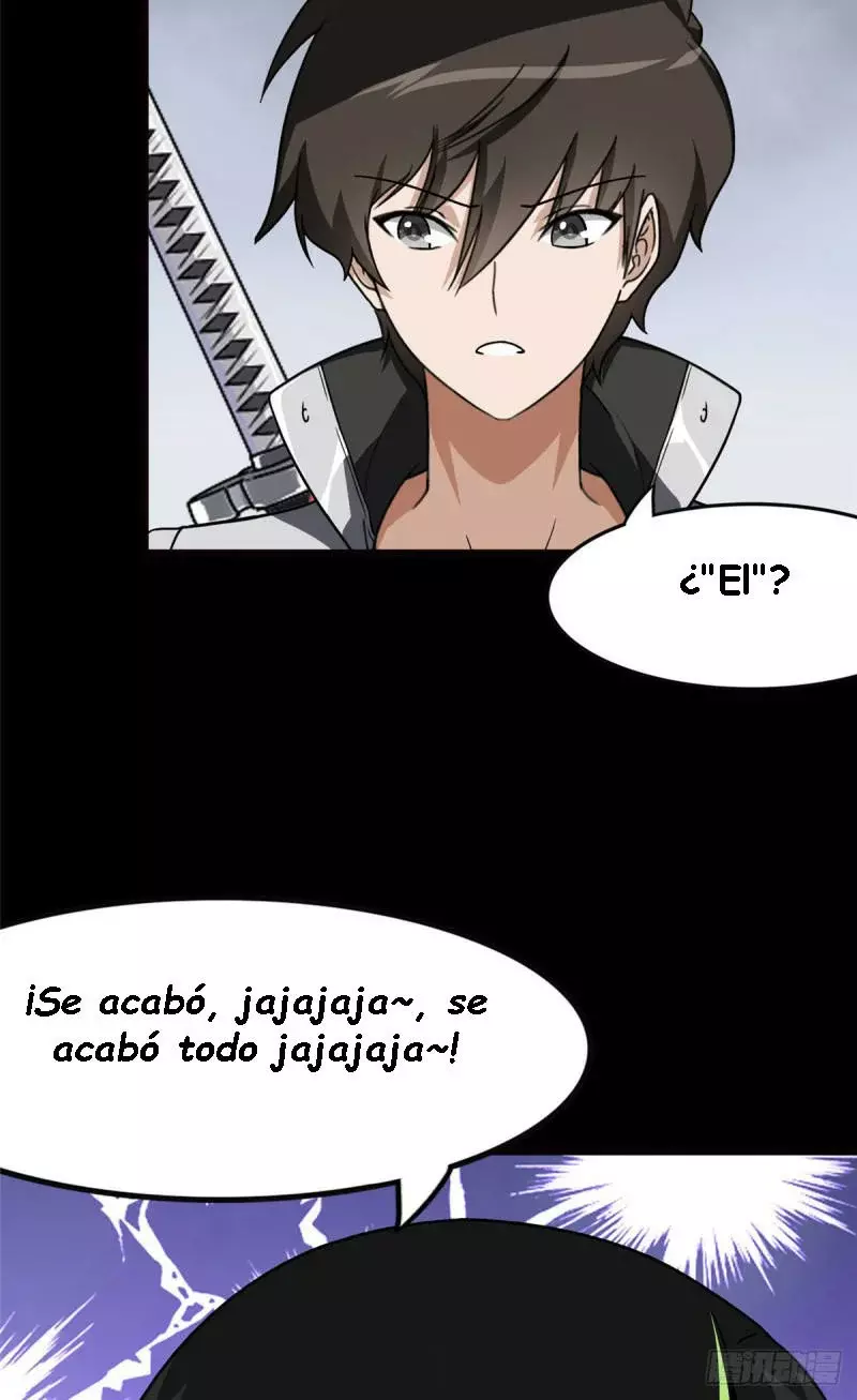 My Girlfriend is a Zombie Capitulo 258 página 58