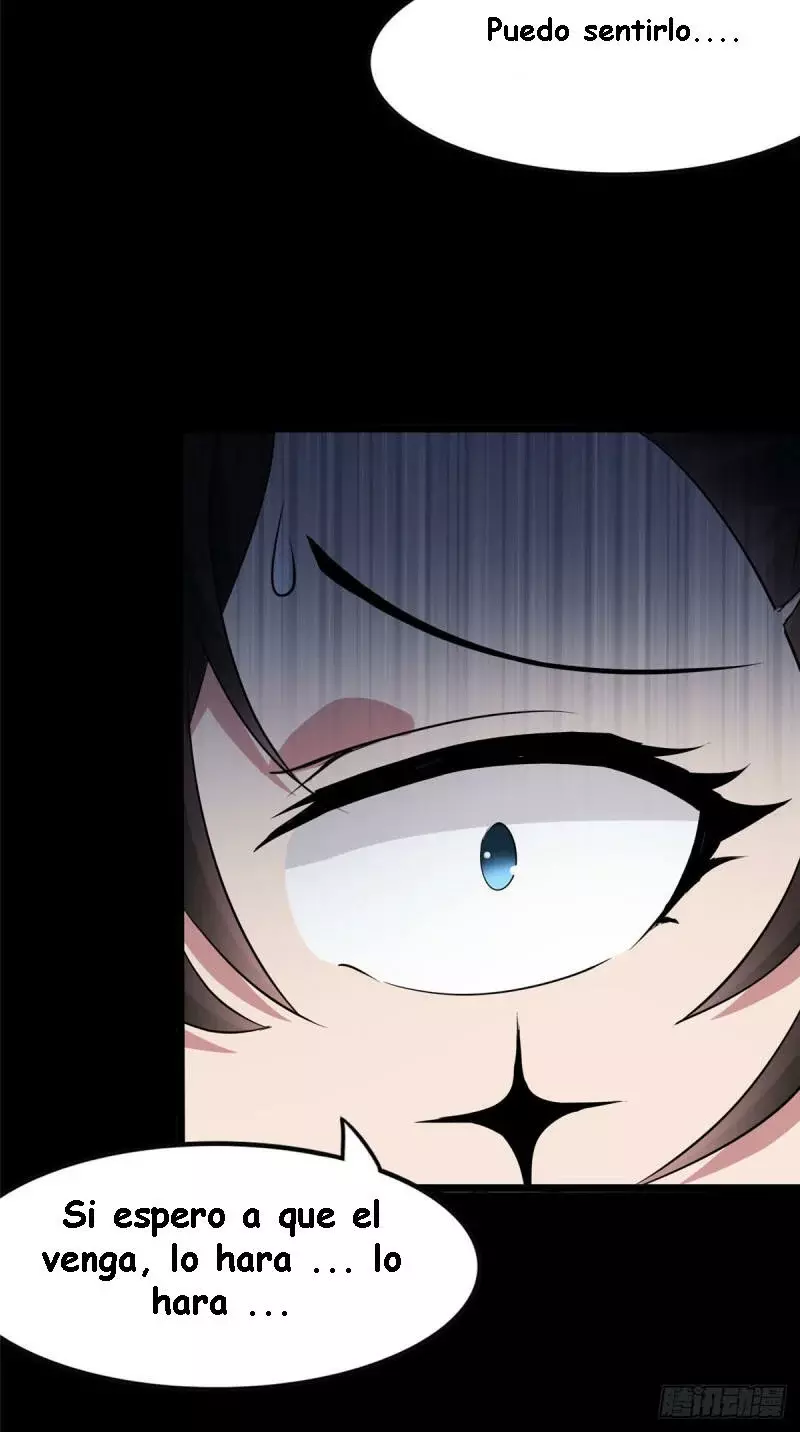 My Girlfriend is a Zombie Capitulo 258 página 6