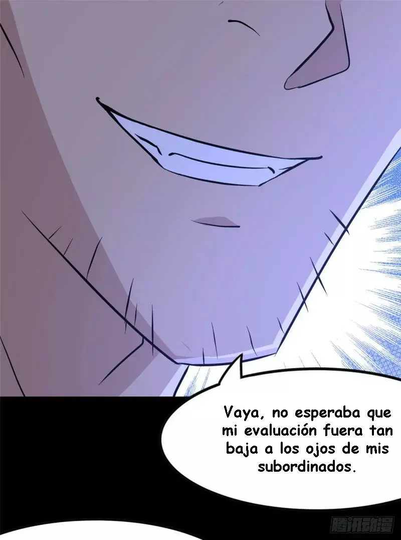 My Girlfriend is a Zombie Capitulo 258 página 60