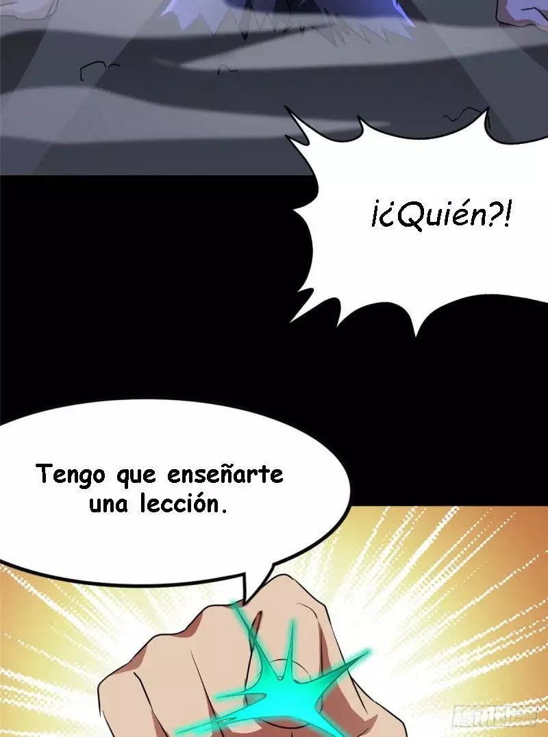 My Girlfriend is a Zombie Capitulo 258 página 62