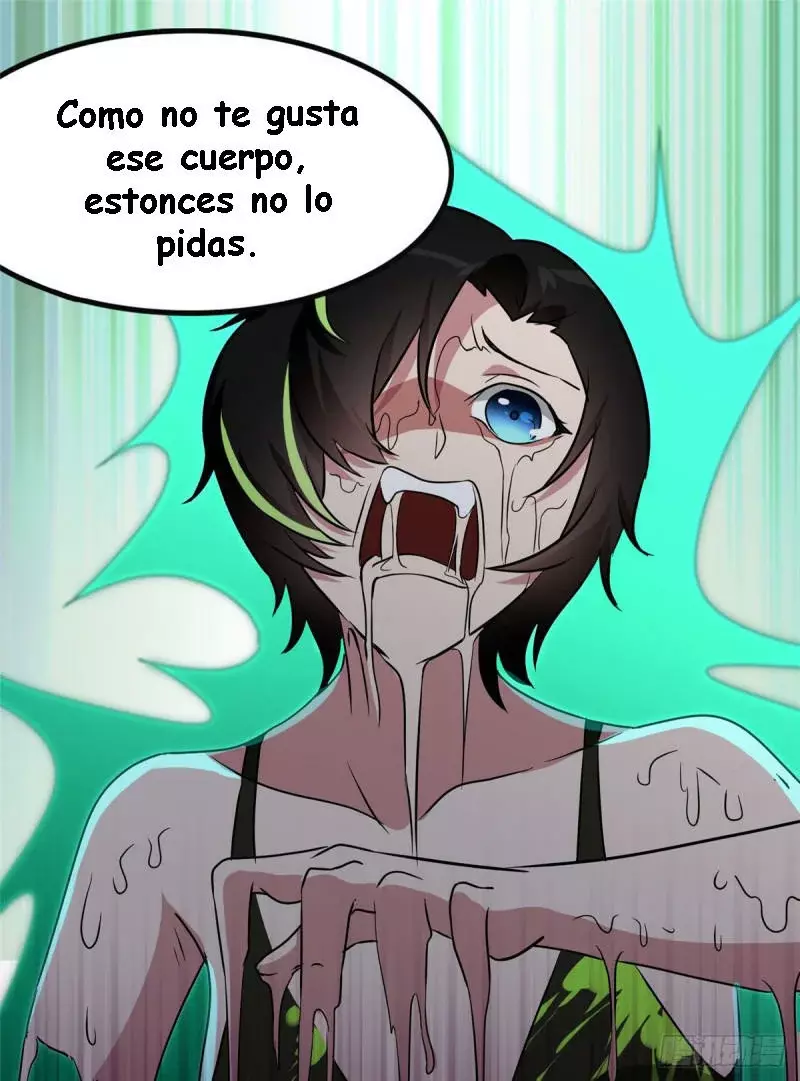 My Girlfriend is a Zombie Capitulo 258 página 67