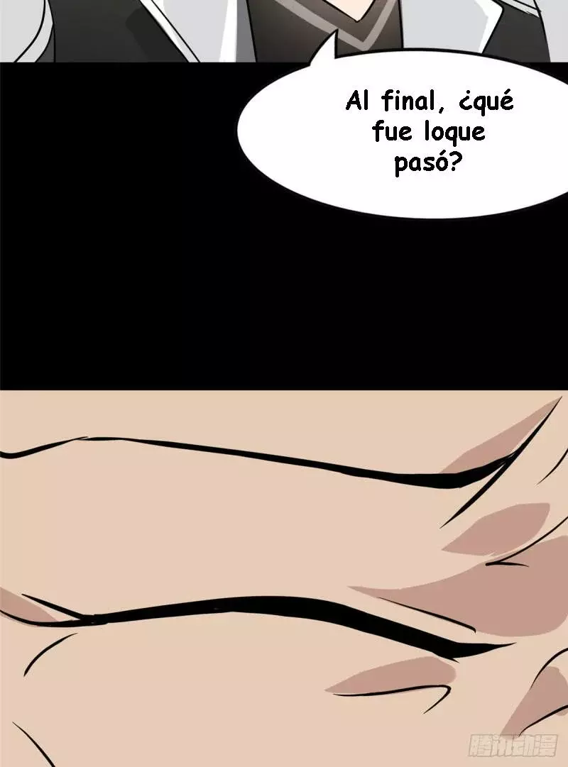 My Girlfriend is a Zombie Capitulo 258 página 71