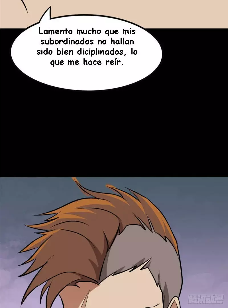 My Girlfriend is a Zombie Capitulo 258 página 72