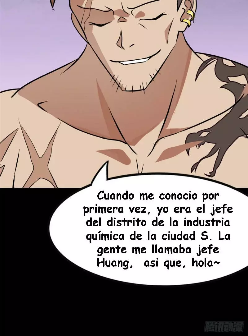 My Girlfriend is a Zombie Capitulo 258 página 73