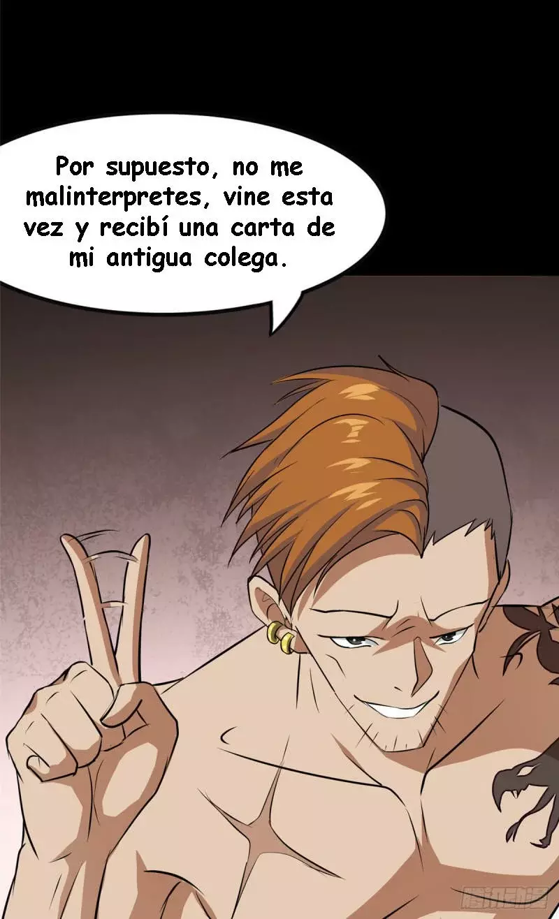My Girlfriend is a Zombie Capitulo 258 página 76