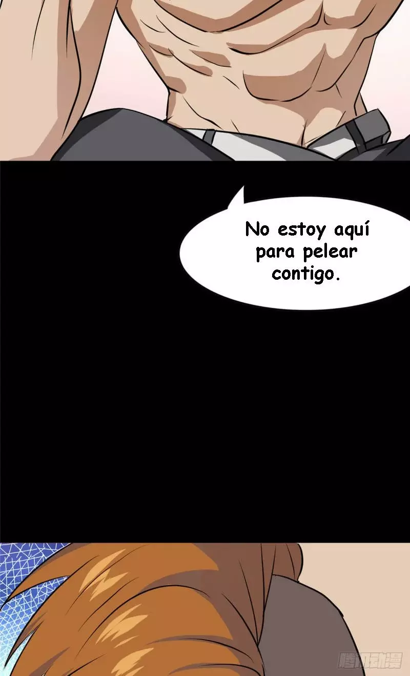 My Girlfriend is a Zombie Capitulo 258 página 77