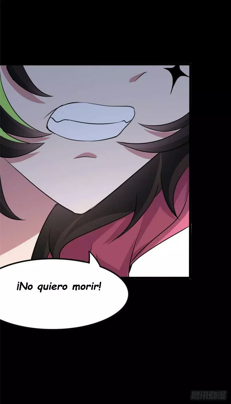 My Girlfriend is a Zombie Capitulo 258 página 8