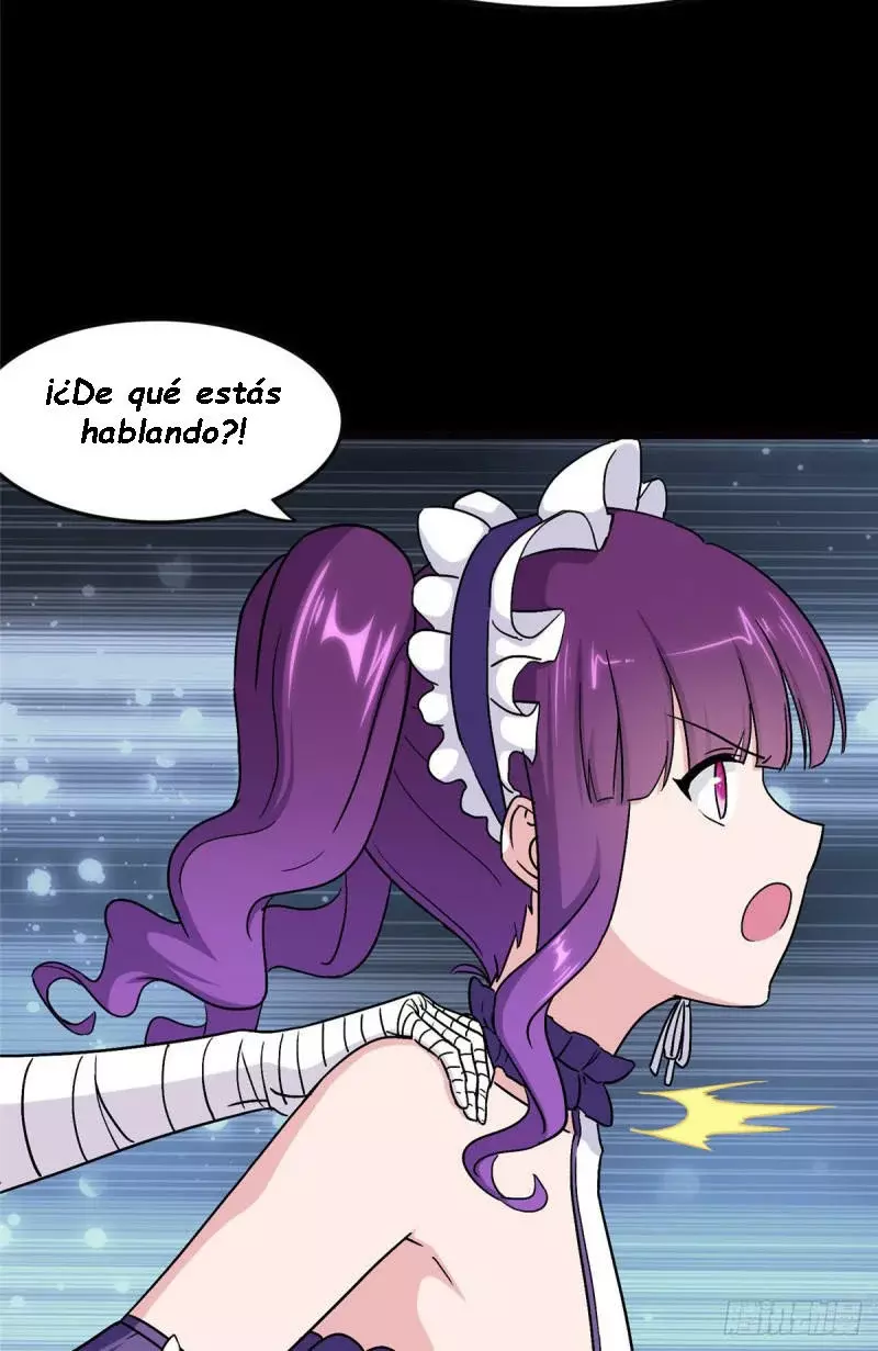 My Girlfriend is a Zombie Capitulo 259 página 10