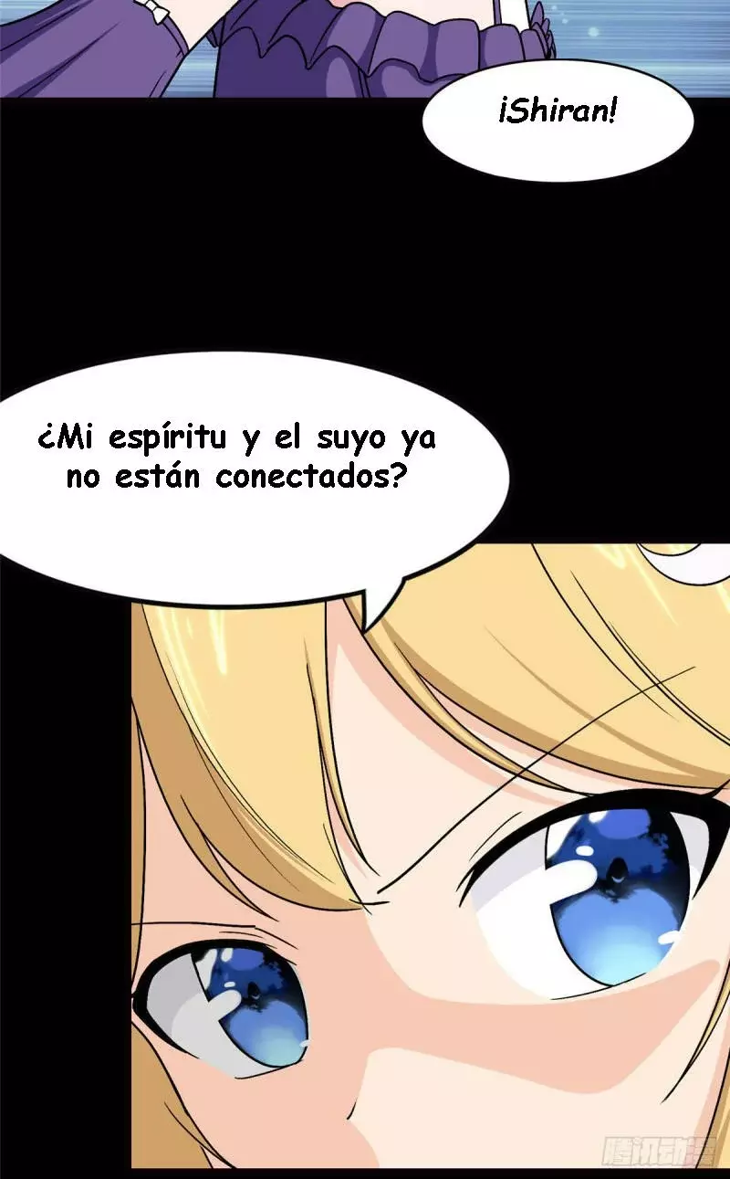 My Girlfriend is a Zombie Capitulo 259 página 11