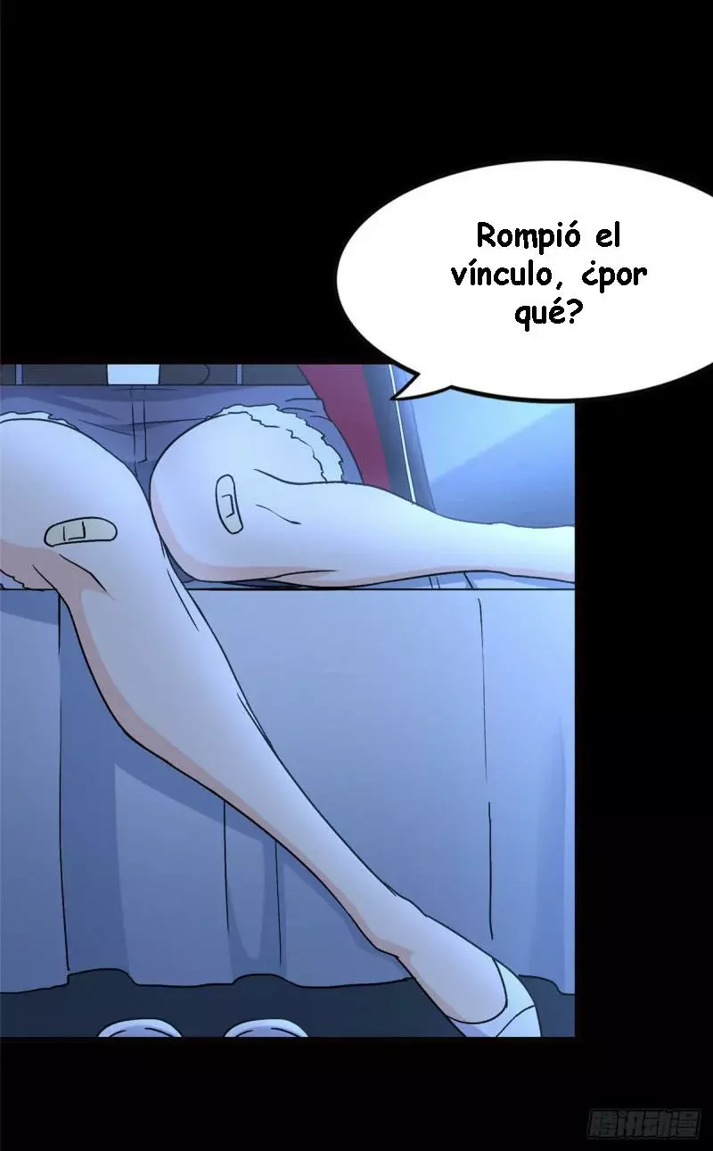 My Girlfriend is a Zombie Capitulo 259 página 12
