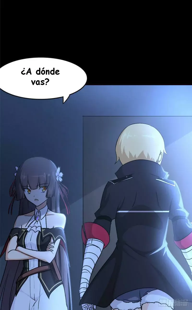 My Girlfriend is a Zombie Capitulo 259 página 13