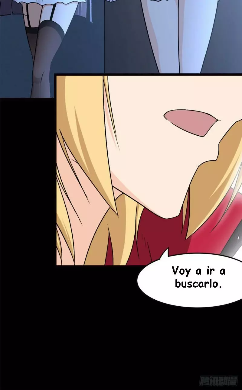 My Girlfriend is a Zombie Capitulo 259 página 14